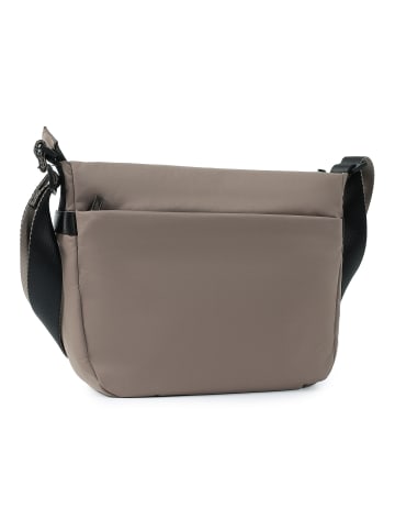 Hedgren Nova Gravity Umhängetasche 25.5 cm in morel