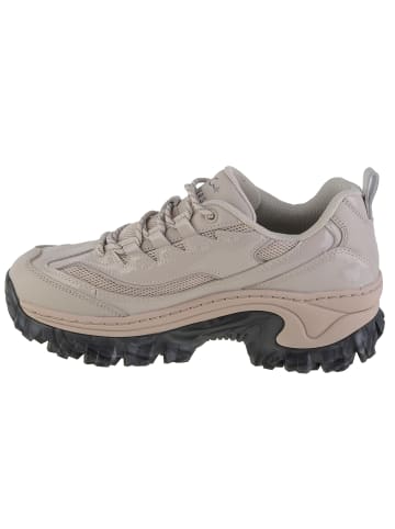 Skechers Skechers Hi-Ryze - Doja Cat ' Lite in Beige