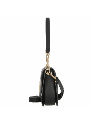 Valentino Bags Princesa - Schultertasche 24 cm in schwarz