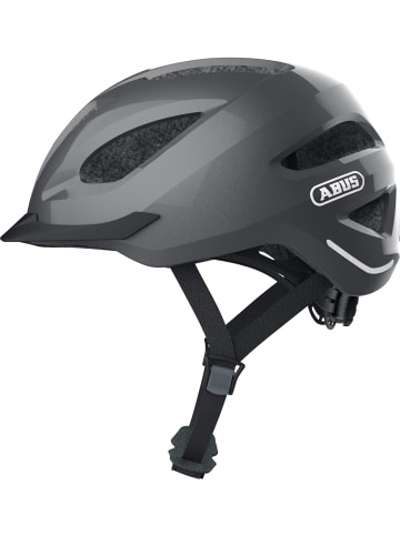 ABUS Fahrradhelm PEDELEC 1.2 in sparkling titan