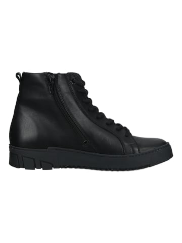 Ganter Stiefelette in Schwarz