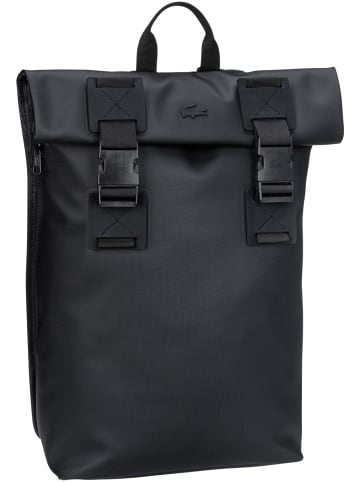 Lacoste Rucksack / Backpack Naos Backpack 4440 in Noir