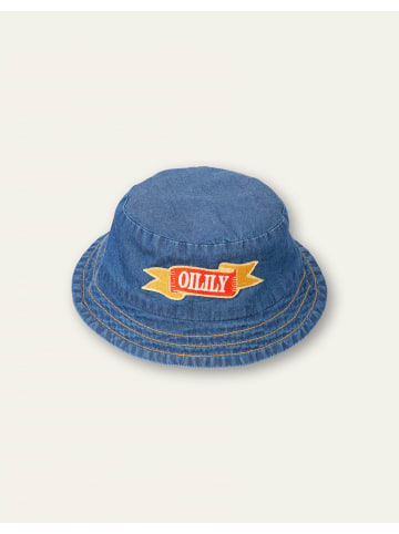 Oilily Aubrey Sonnenhut in Blau