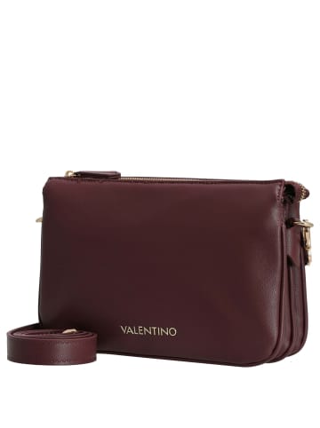 Valentino Bags Zero Re - Umhängetasche 26 cm (blu notte) in prugna