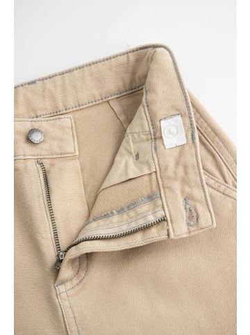 Coccodrillo Jeanshose in beige