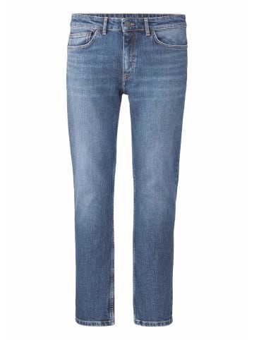 Hessnatur Jeans BEN Regular Straight in medium blue