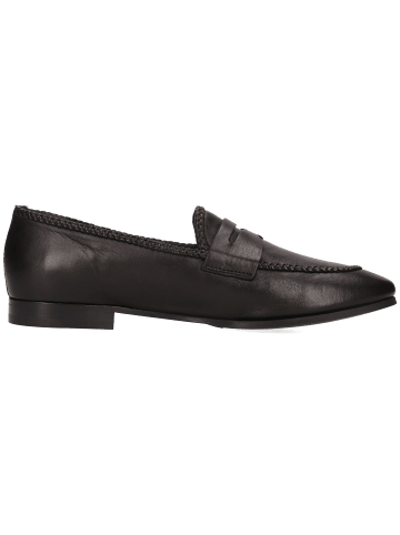 MELVIN & HAMILTON Loafer Ashley 1 in Schwarz