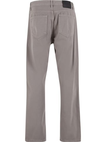 DEF Straight Fit in dark grey