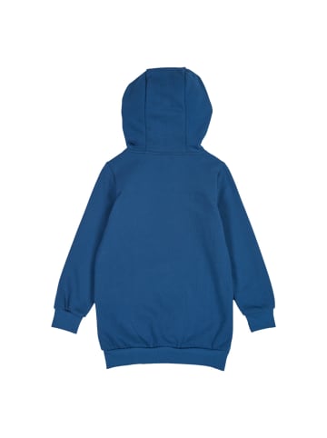 Fred´s World by GREEN COTTON Langarmkleid 1552088100 in blau