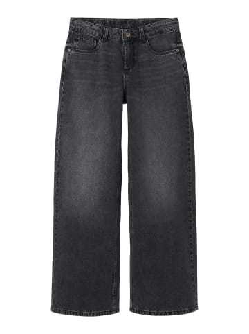 TWO SOON Jeans in Dark Grey Denim