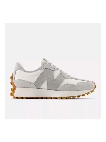 New Balance Sneackers 327 in Grau