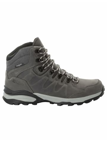 Jack Wolfskin für Erwachsene in grau