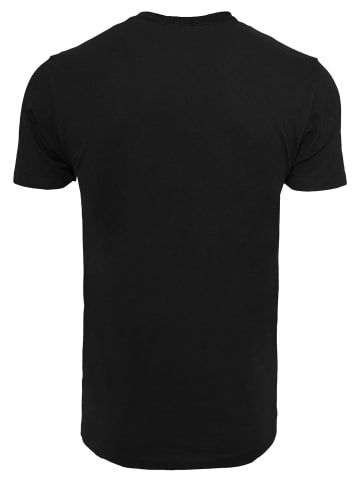 Mister Tee T-Shirt in black