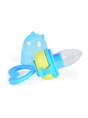 Moni Fruchtsauger F1333 in blau