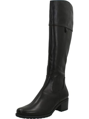 Regarde le Ciel Stiefel für Damen in schwarz