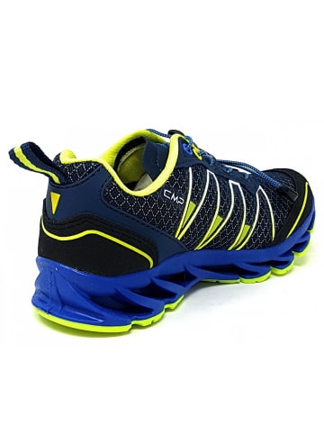 cmp Wanderschuh  in Blau