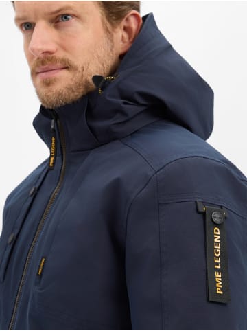 PME Legend Jacke in marine