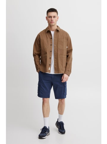 BLEND Kurzjacke BHOuterwear in Braun