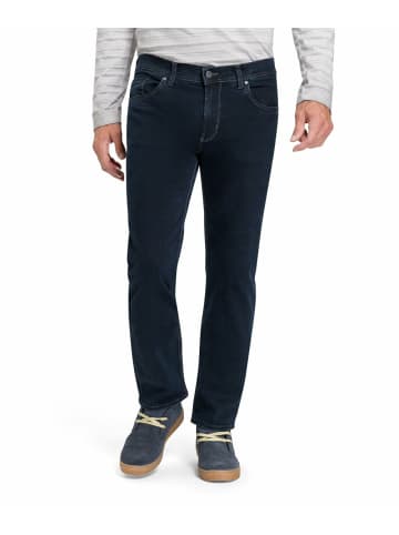 Pioneer Straight Leg Jeans für Herren in blau
