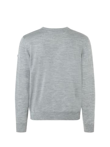 März Pullover in grau - 0006