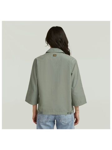 G-Star Raw Jacke in orphus gd