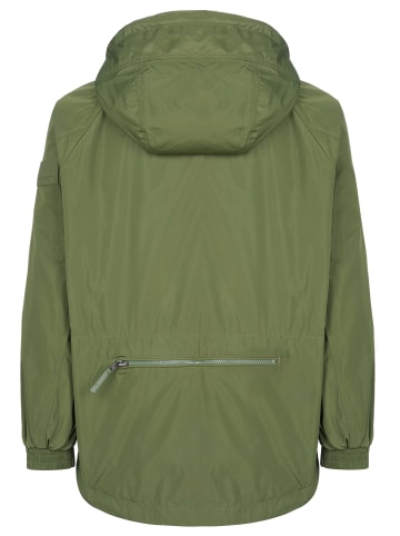 Burberry Windbreaker für Damen in grün
