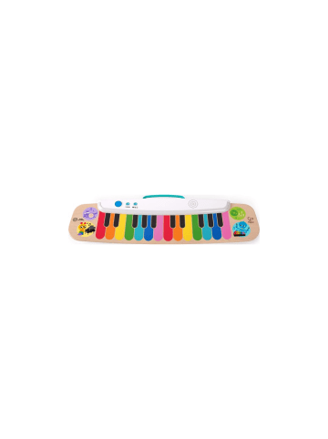 Hape  Musikspielzeug Baby Einstein Magisches Touch Keyboard, 1-8 Jahre