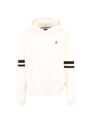 Rocawear Hoodie "Rocawear Moola Hoodies" in Weiß