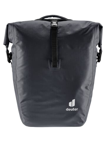 Deuter Fahrradtasche Weybridge 25+5 in Graphite