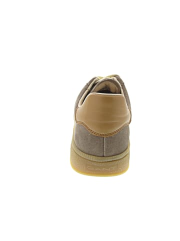 Gant Cuzmo Sneaker low Beige
