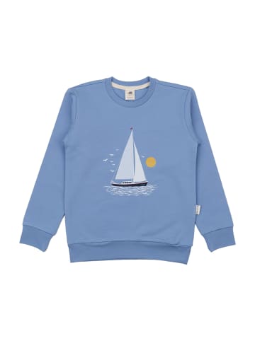 Walkiddy Sweatshirt Marine Adventures-Sweatshirt