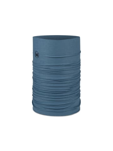 Buff Multifunktionstuch in blau