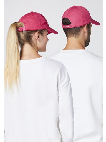 Chiemsee Cap in Pink