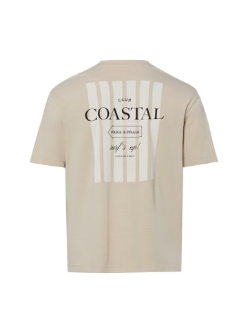 s.Oliver T-Shirt in melange