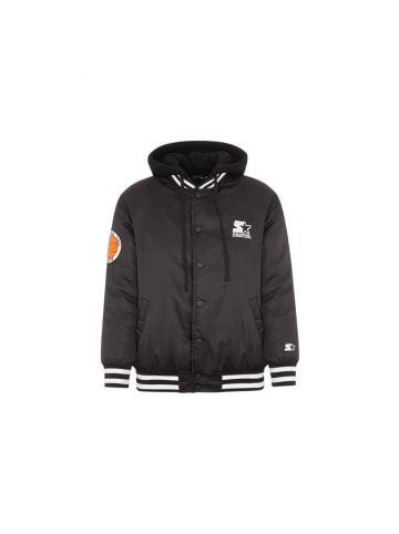 STARTER Bomberjacke 1101 Schwarz