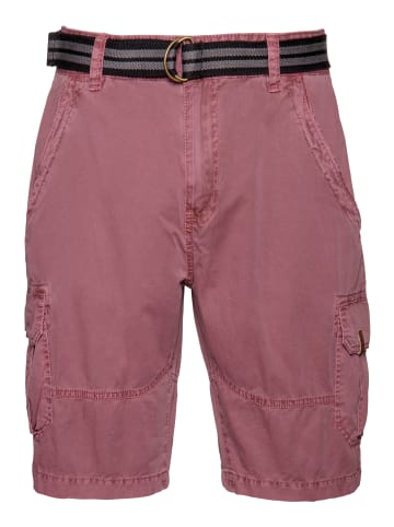 Protest " PACKWOOD in Wine