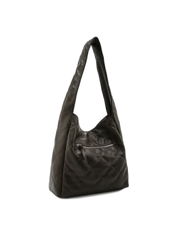 FREDs BRUDER Comfy Carry Schultertasche 35 cm in dark khaki