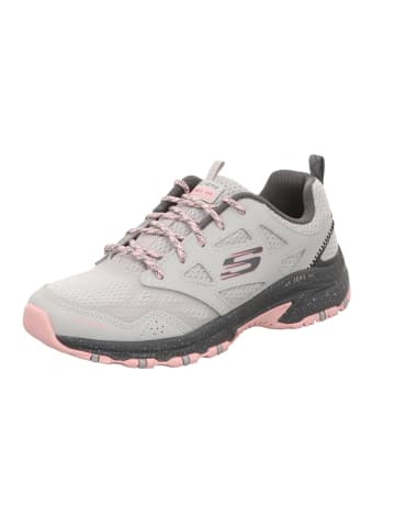 Skechers Schnürschuh in grau