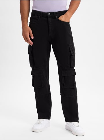 2Y Studios Hose Neo in schwarz