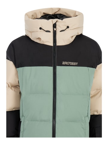 Protest " PRTJustin JR in Aspen green