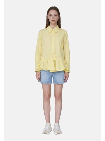 Chiara Ferretti Bluse in GIALLO