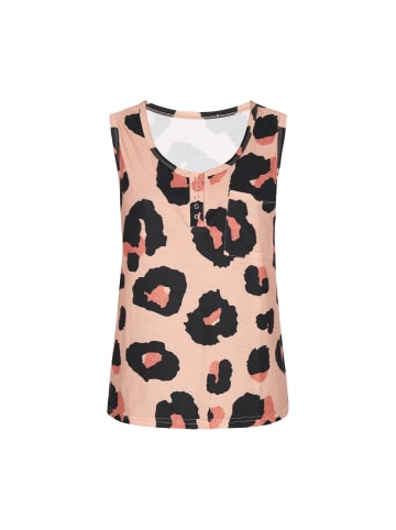 faina Top in leopard