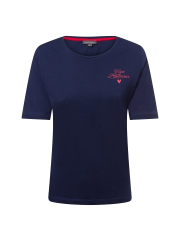 Franco Callegari T-Shirt in marine
