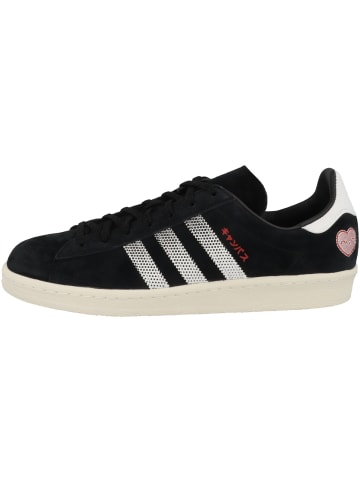 Adidas originals Sneaker low Campus 80s in schwarz