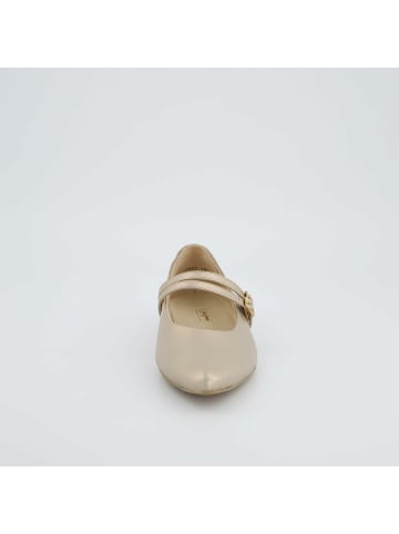 Paul Green Modische Pumps für Damen in beige