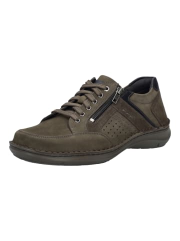 Josef Seibel New Anvers 87 in granit-kombi