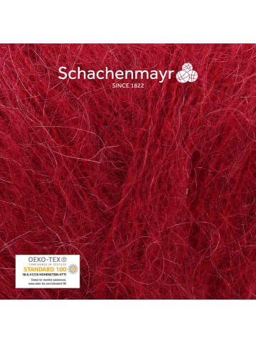 Schachenmayr since 1822 Handstrickgarne Elegant Mohair, 25g in Wein