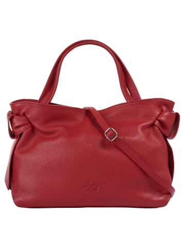 Samantha Look Handtasche in rot