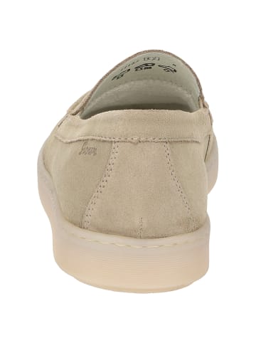 Sioux Slipper Tedrino-700 in beige