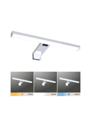 paulmann LED Spiegelleuchte Selo